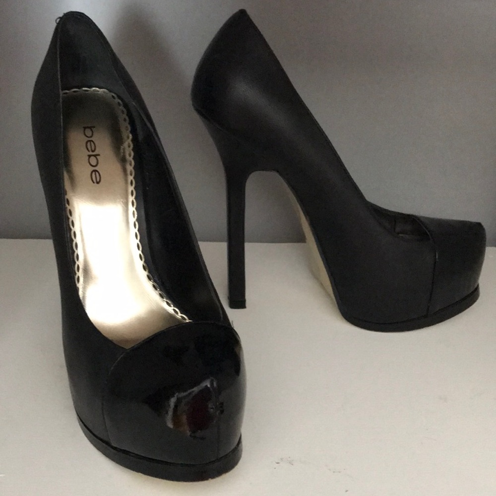 Heels - Picture 2 of 2